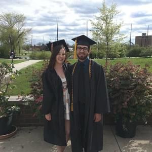 Meet your Posher, Steven